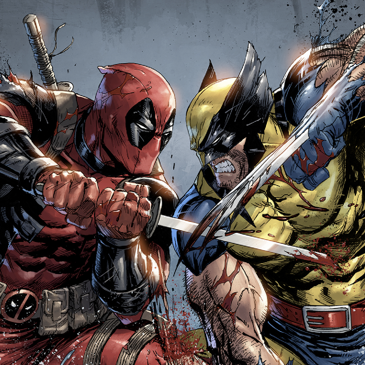 Swing into Summer with Unknown Comics' June Exclusives!