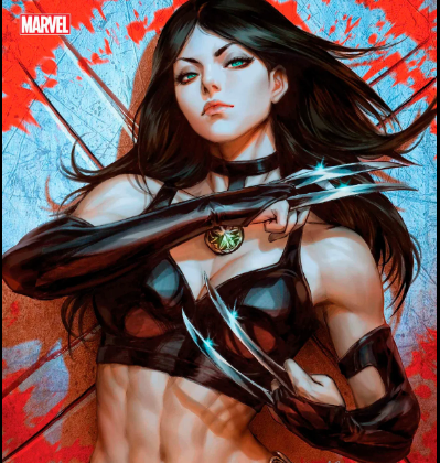 Gear Up for Summer Reading! The July Comic Book Catalog is Here!