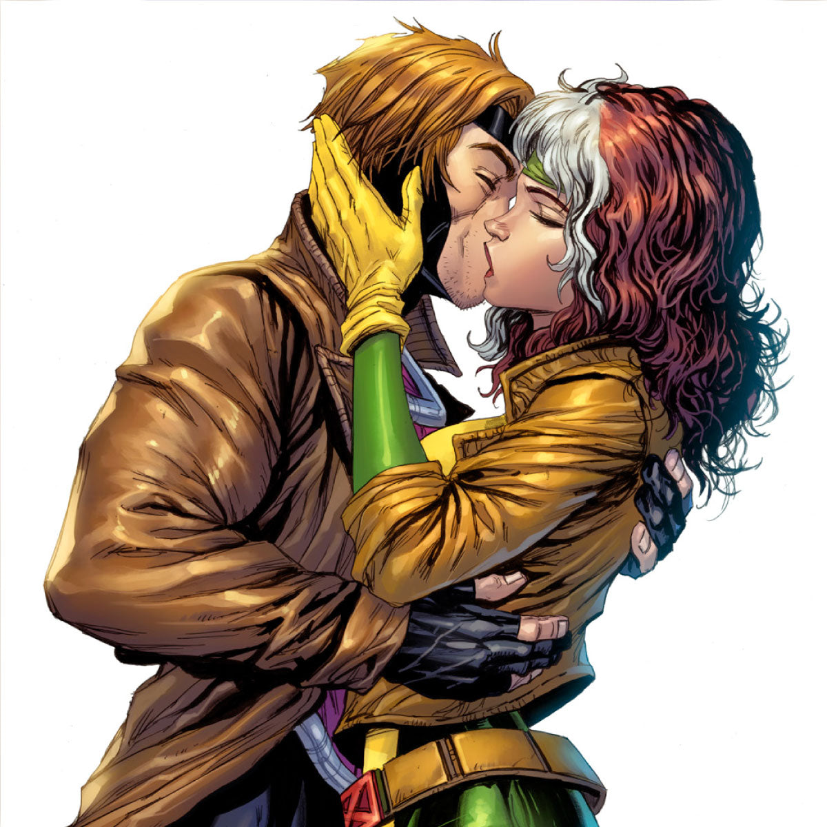 X-MEN '97 NEW SERIES