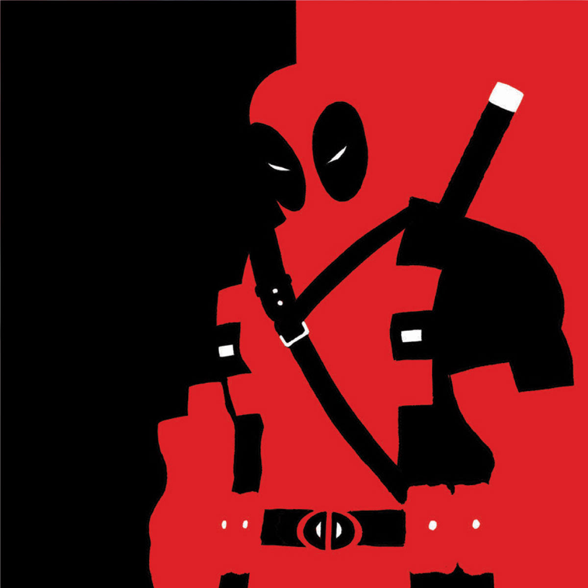 DEADPOOL EXCLUSIVES VARIANTS