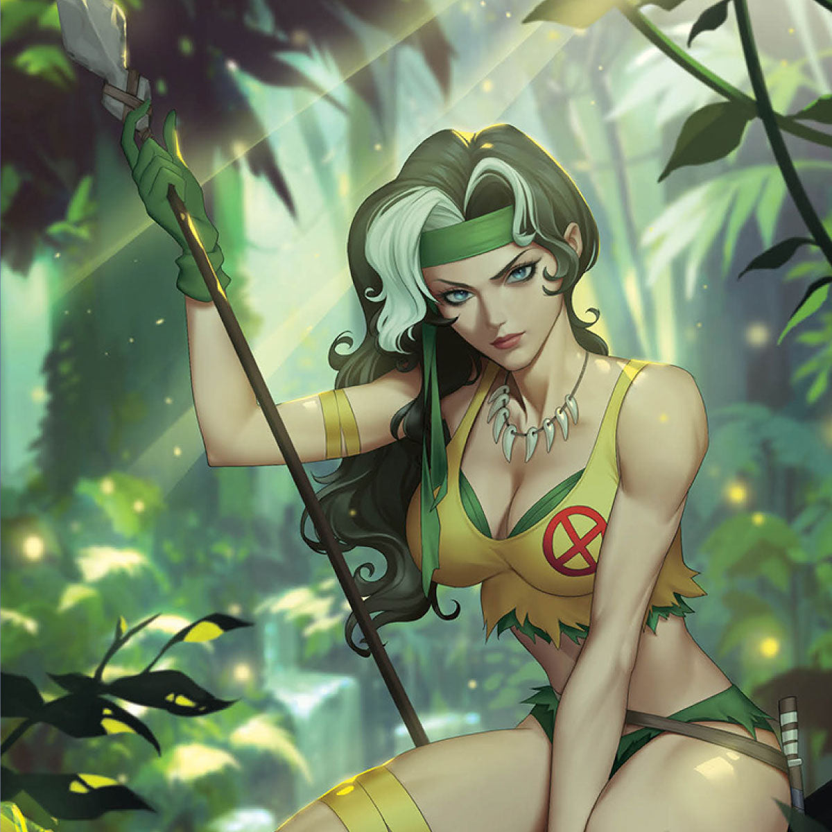 R1C0 EXCLUSIVE VARIANTS