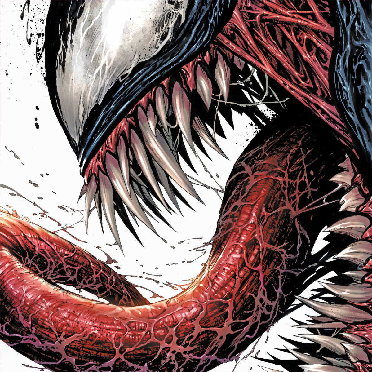 VENOM EXCLUSIVE VARIANTS