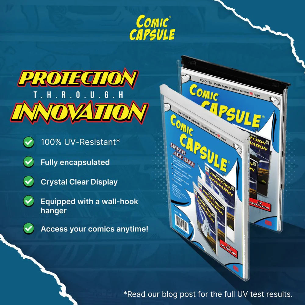 ComicCapsule