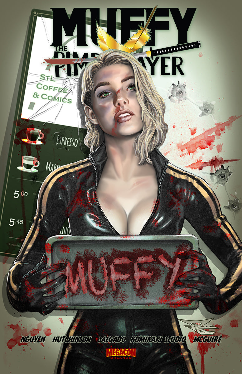 MUFFY THE PIMP SLAYER