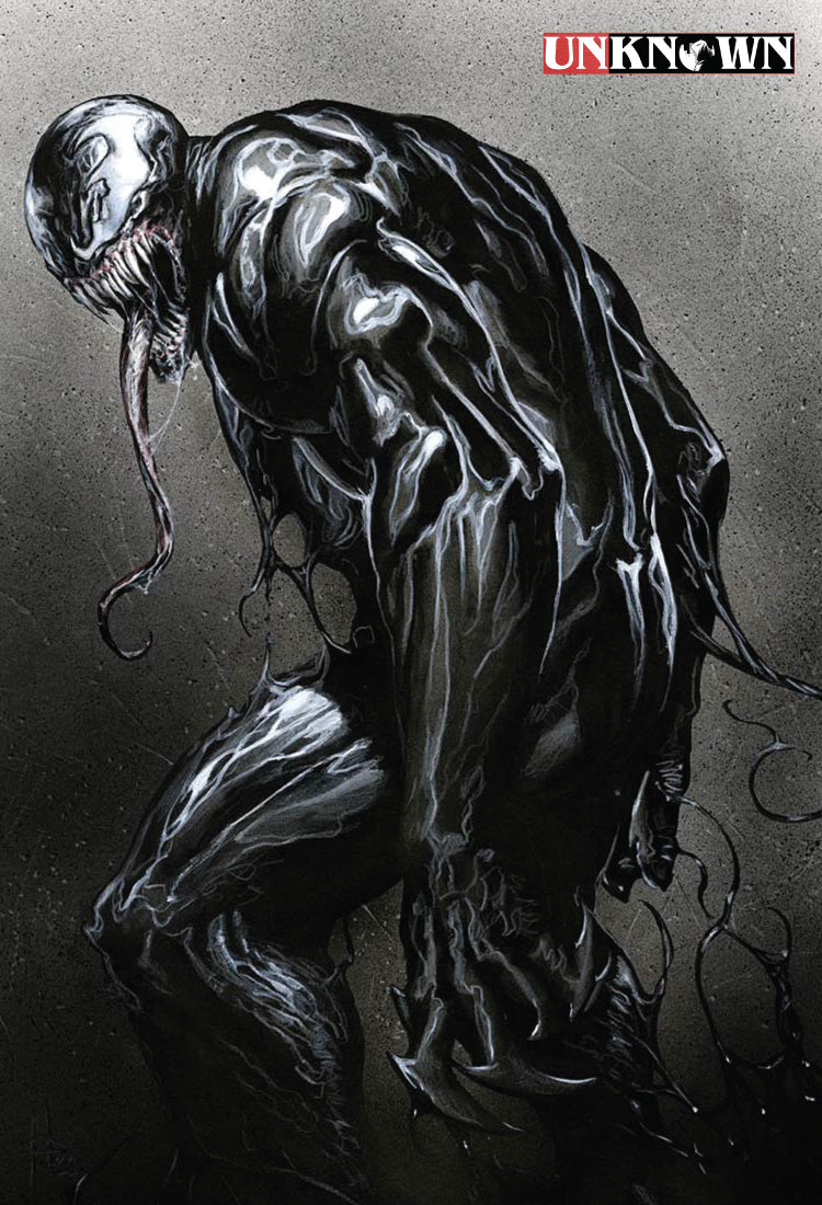 VENOM 2022