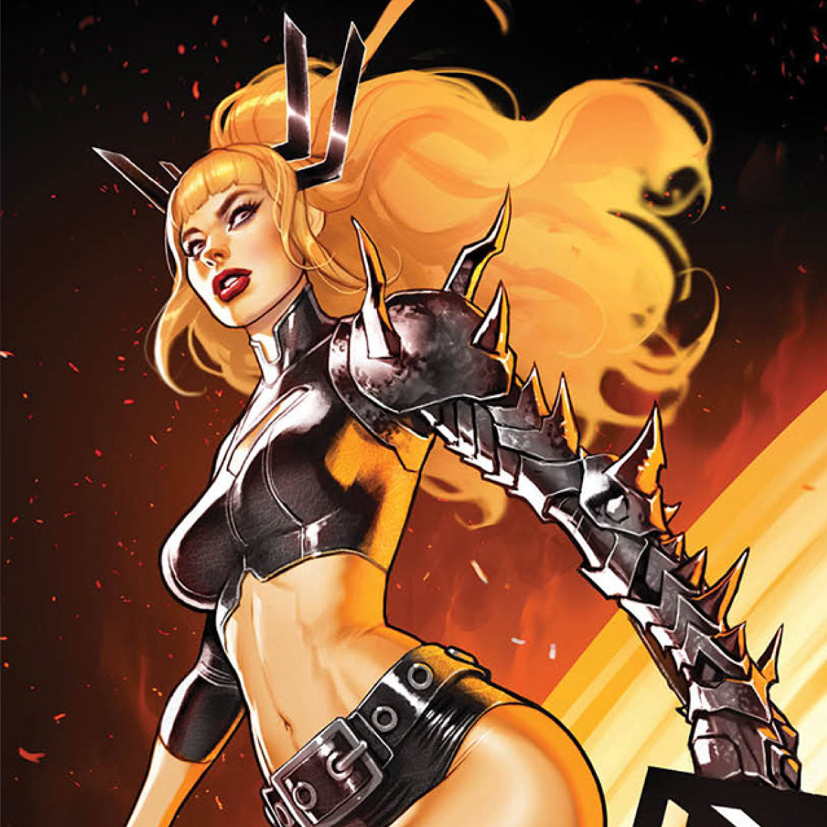 DAVID NAKAYAMA EXCLUSIVE VARIANTS