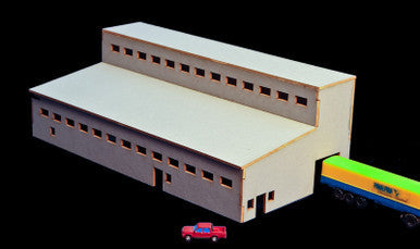 Factory (Matboard) - 285CSS020