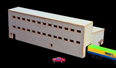 Factory (Matboard) - 285CSS020