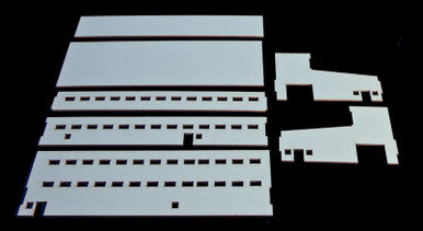 Factory (Matboard) - 285CSS020