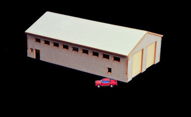 Factory (Matboard) - 285CSS022