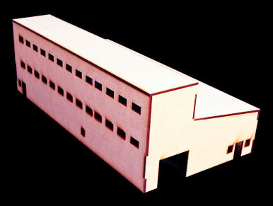 Factory (MDF) - 15MMDF110