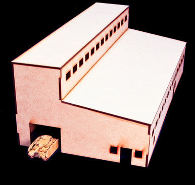 Factory (MDF) - 15MMDF110