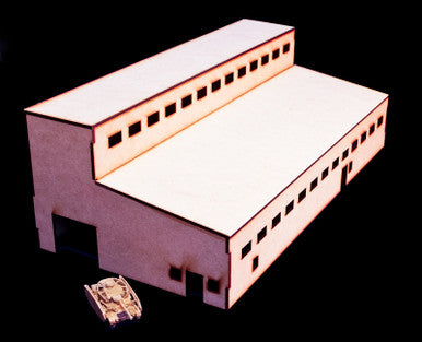 Factory (MDF) - 15MMDF110