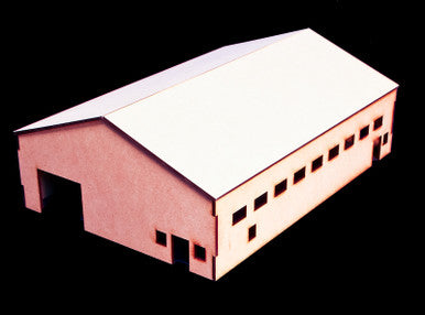 Factory (MDF) - 15MMDF111