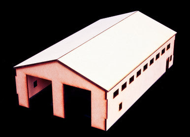 Factory (MDF) - 15MMDF112