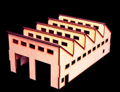 Factory (MDF) - 15MMDF113