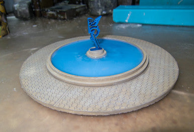 Reflecting Pool (MDF) - 15MMDF200