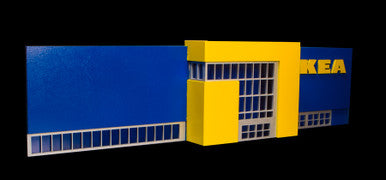 15mm Ikea (MDF) - 15MMDF402