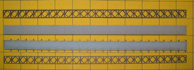 6mm Bailey Bridge (Matboard) - 285CSS033-3