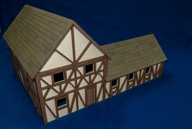 Large Country Estate - 28MMDF308