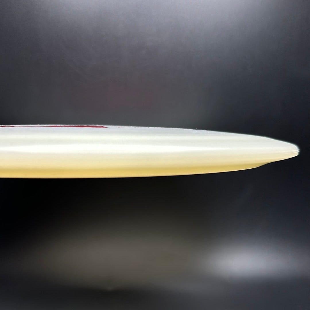 Glow C-Line FD - Custom "Mystic RAD Vision" Stamp