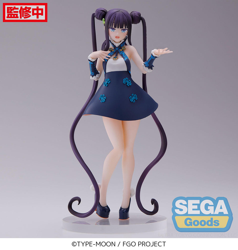 Luminasta Fate/Grand Order Foreigner/Yang Guifei Figure