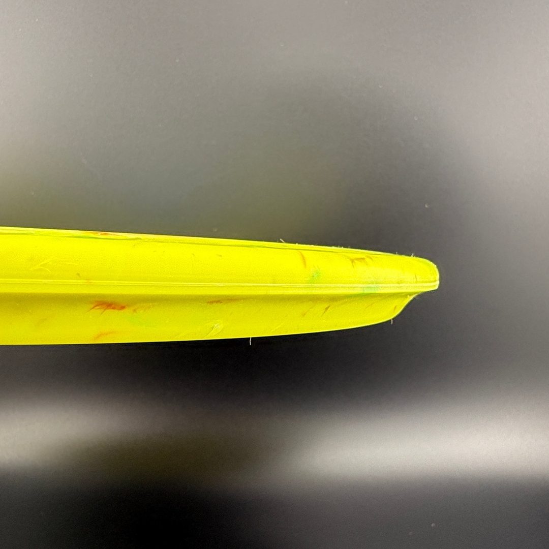 CT Jawbreaker Swarm - Ledgestone 2025 Rare Air Stamp