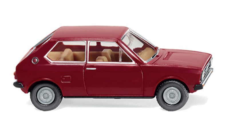 Wiking 003697 1/87 Scale Audi 50