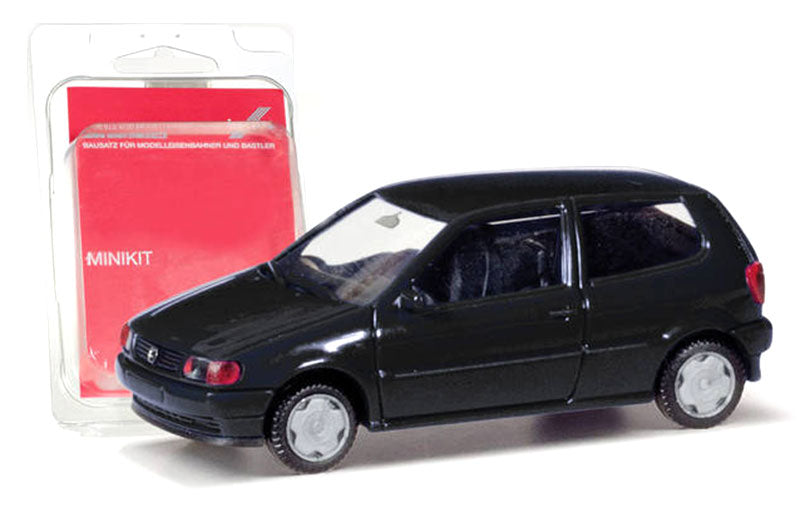 Herpa 012140 1/87 Scale Volkswagen Polo 2-Door