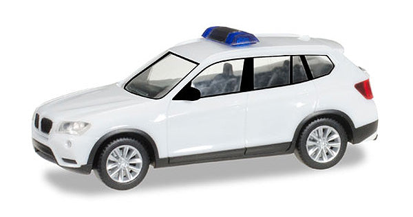 Herpa 13130 1/87 Scale BMW X3