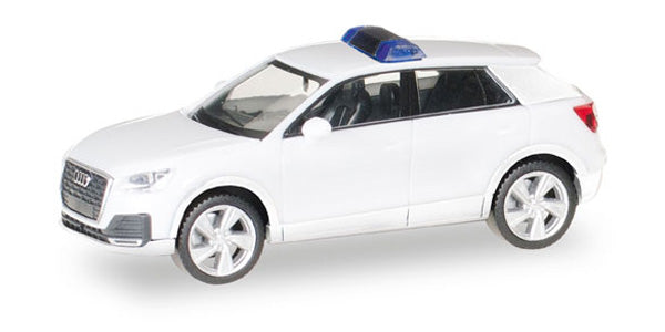 Herpa 13161 1/87 Scale Audi Q2