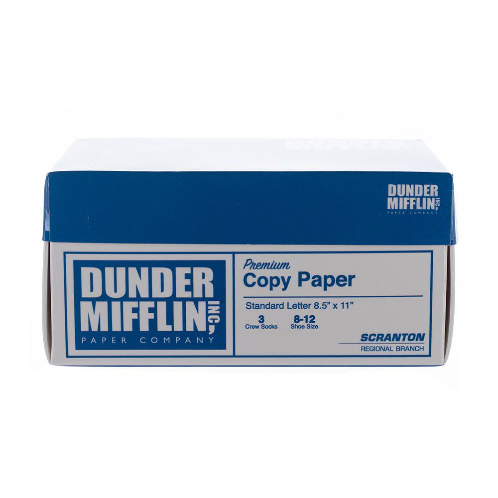 The Office Box Set 3 Pack