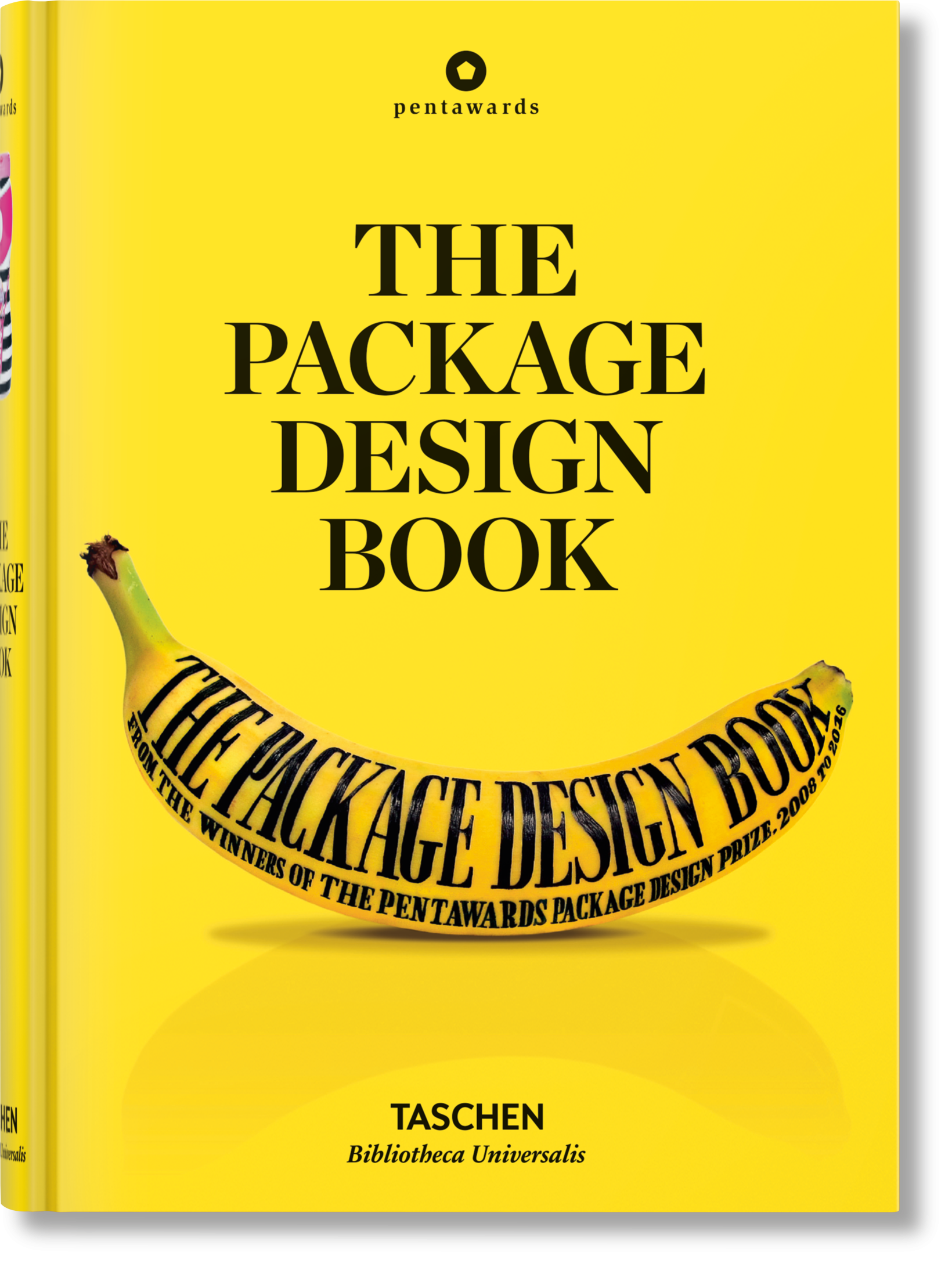 The Package Design Book (German, French, English)