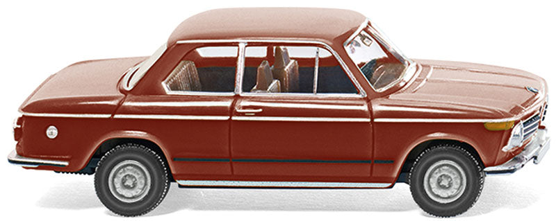 Wiking 018307 1/87 Scale BMW 2002
