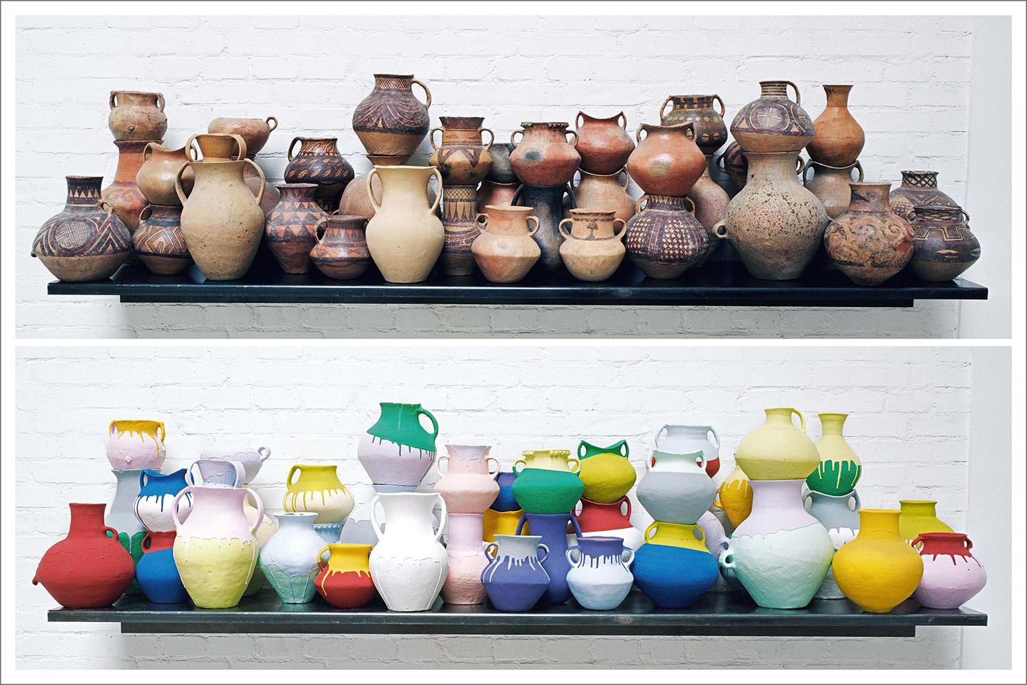 Ai Weiwei. Updated Edition (German, French, English)