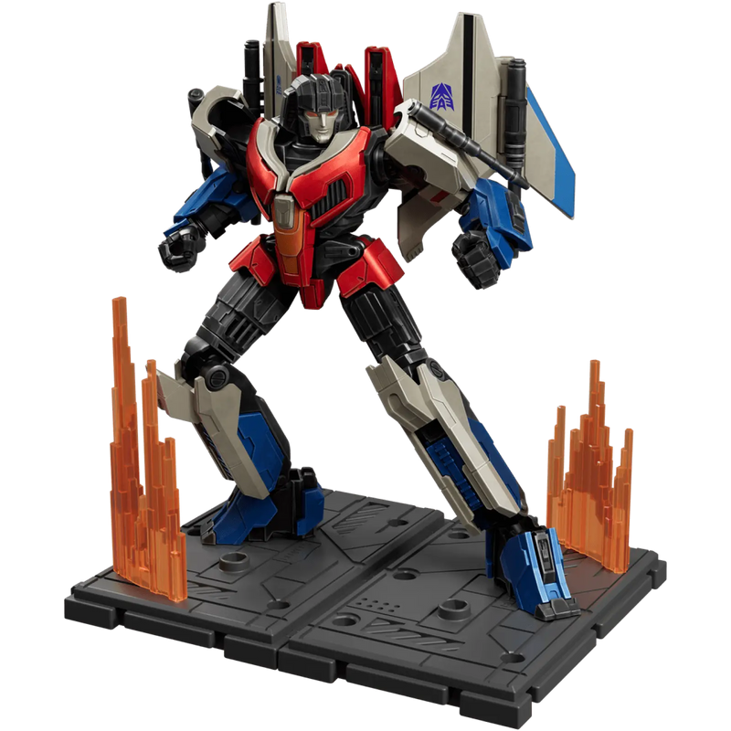 Transformers Classic Class 16 | Transformers One Starscream