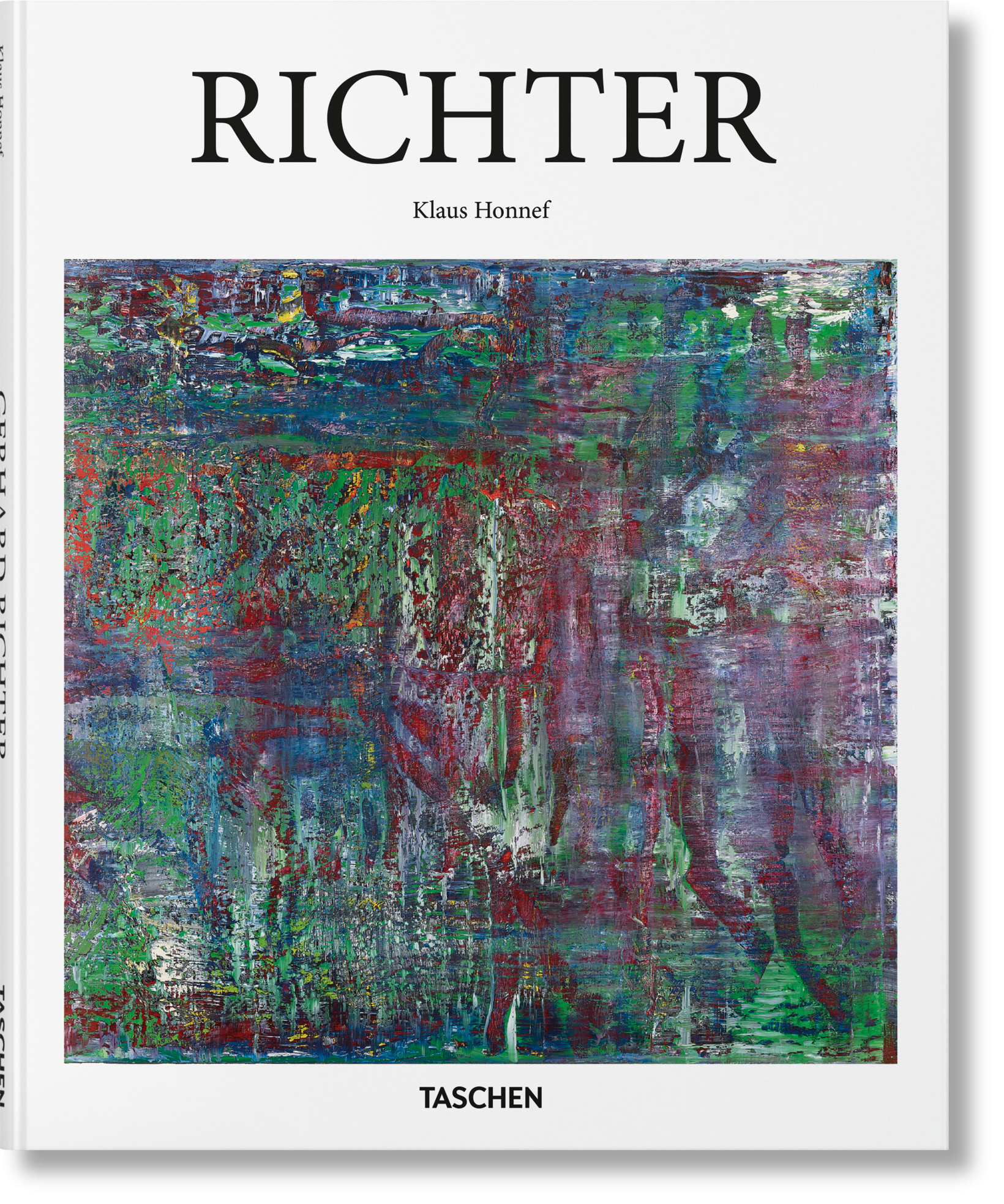 Richter (French)
