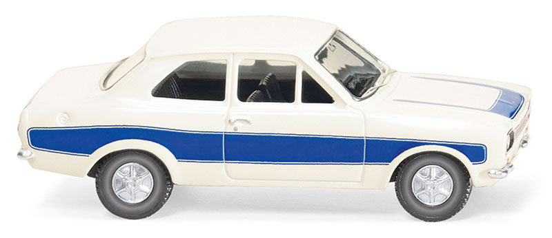 Wiking 020306 1/87 Scale Ford Escort