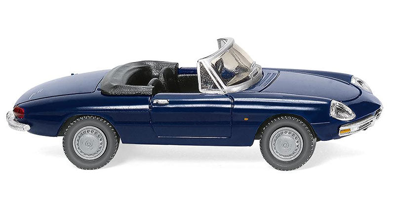 Wiking 020603 1/87 Scale Alfa Spider