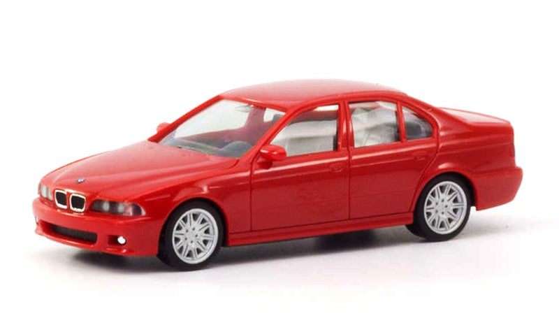 Herpa 022644 1/87 Scale BMW M5 Sport Sedan