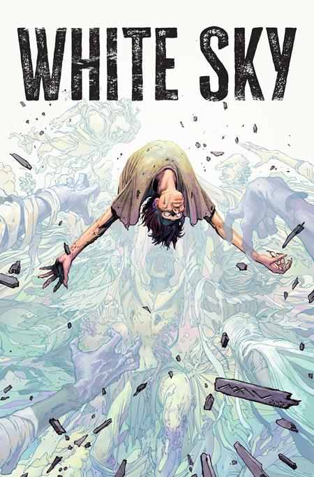 WHITE SKY #3 CVR A JP MAVINGA (MR) (04/29/2026)