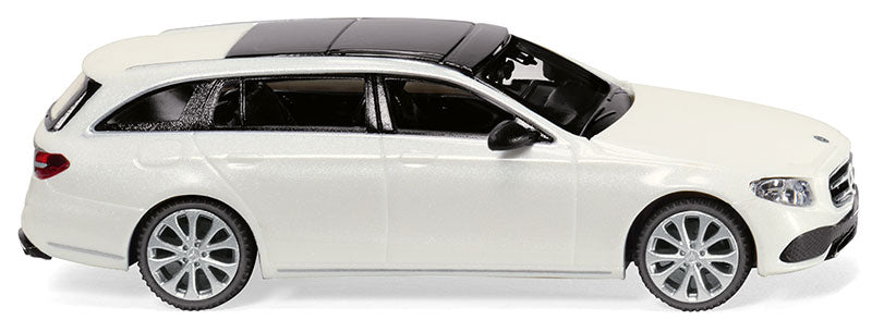 Wiking 022713 1/87 Scale Mercedes-Benz E-Class S213 Avantgarde
