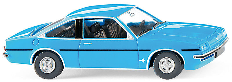 Wiking 023402 1/87 Scale Opel Manta B