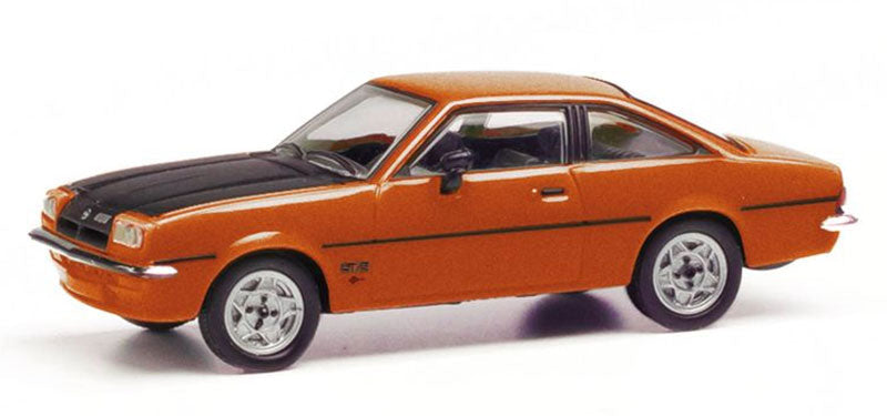 Herpa 024389-SR 1/87 Scale Opel Manta B