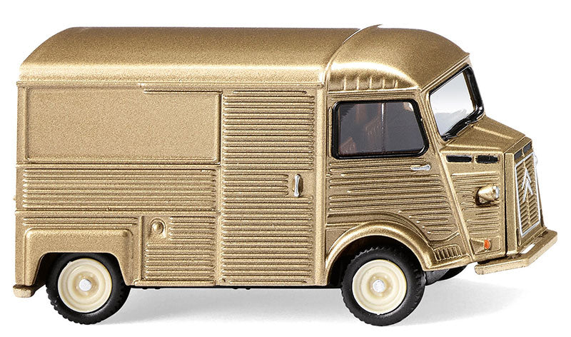 Wiking 026208 1/87 Scale 1947-81 Citroen HY Box Van