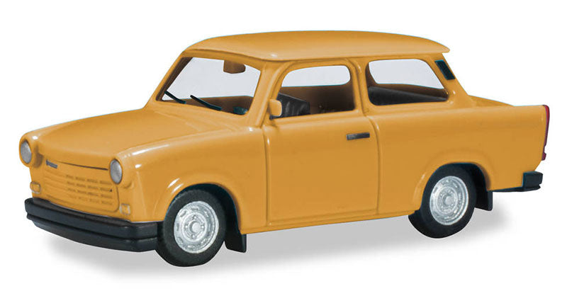Herpa 027342 1/87 Scale Trabant 1.1 Sedan