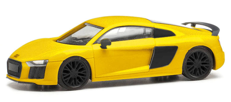 Herpa 028516Y 1/87 Scale Audi R8 V10 Plus
