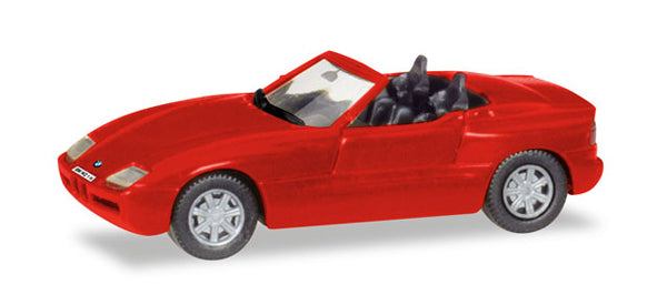 Herpa 28912 1/87 Scale BMW Z1 Roadster