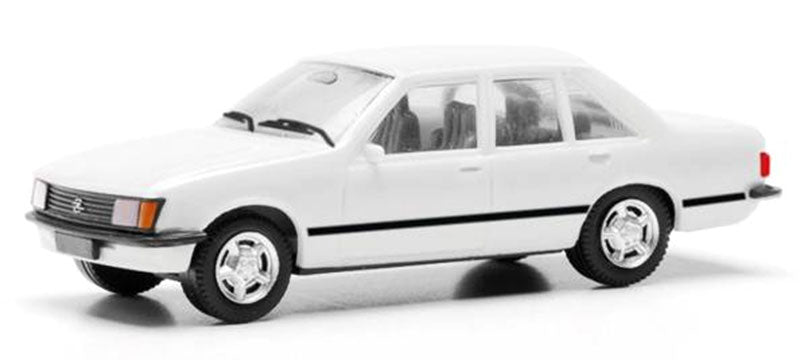 Herpa 029001 1/87 Scale Opel Rekord E