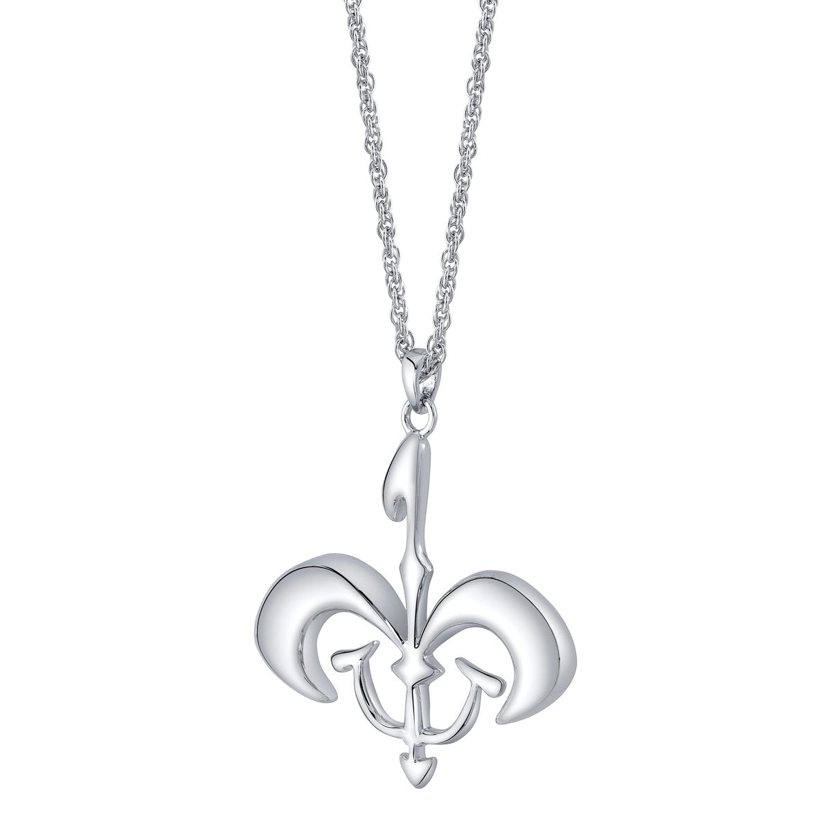 Star Wars X RockLove Padme Amidala Naboo Necklace